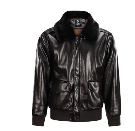 Primadon Damenmäntel & -jacken Braun / XS Christian | Elegante Herrenjacke im Vintage-Stil