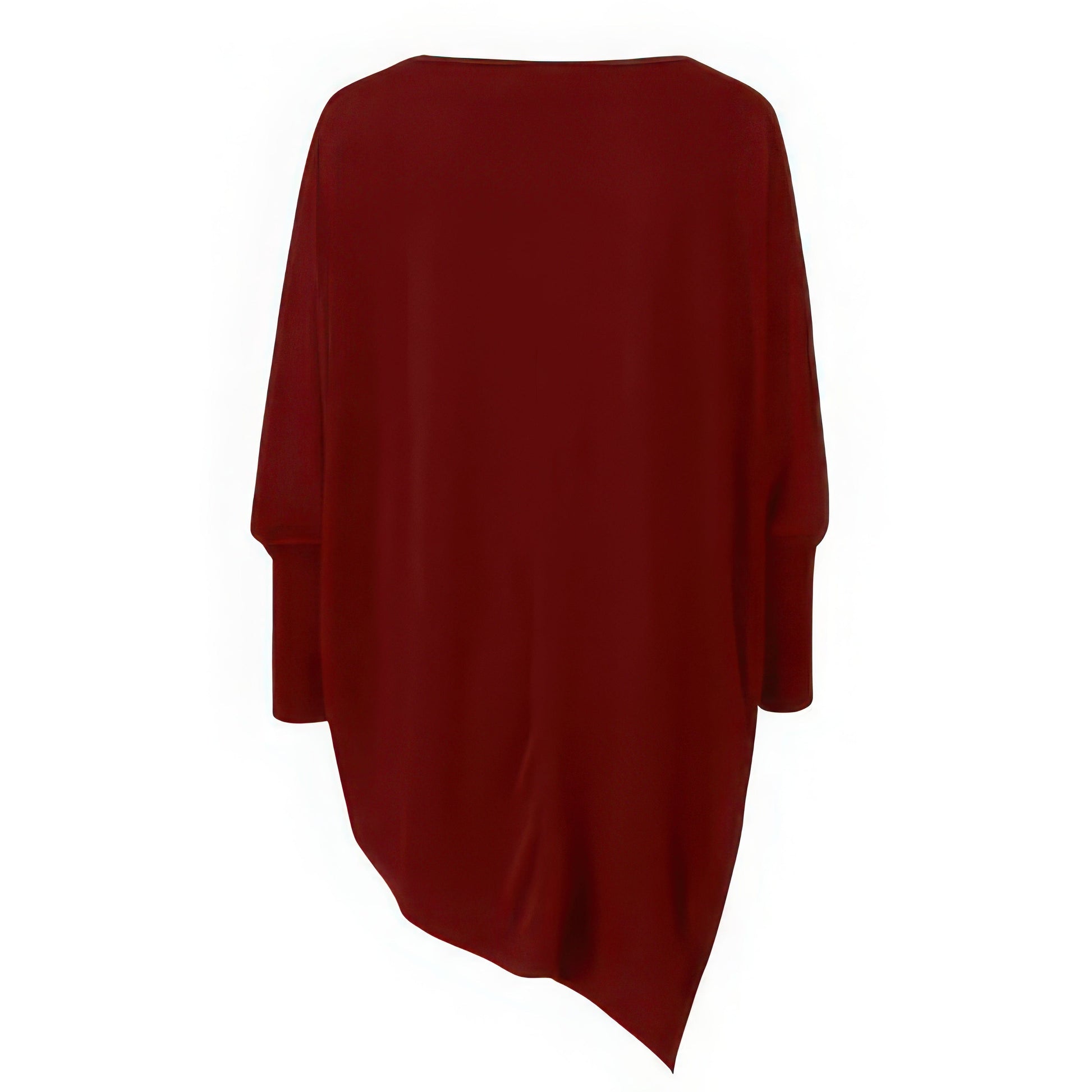 Primadon Damenoberteile Nia | asymmetrisches Top für Damen Sommer