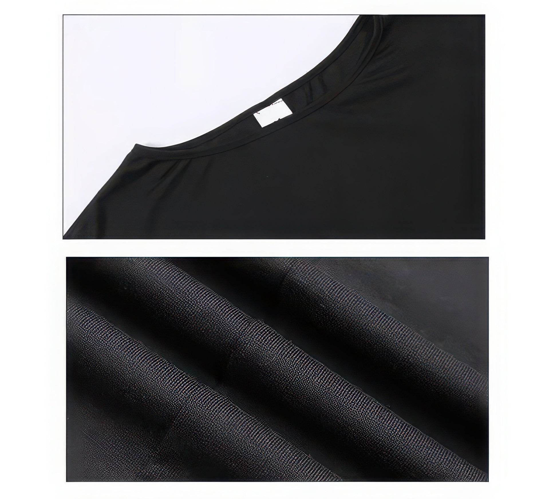 Primadon Damenoberteile Nia | asymmetrisches Top für Damen Sommer