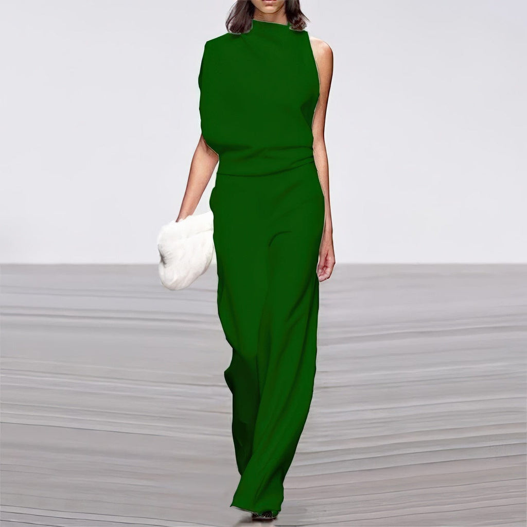 Primadon Damenoverall Marlen | luftiger Jumpsuit für Damen ärmellos