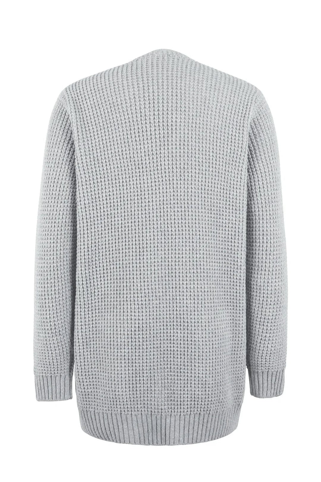 Primadon Damenpullover & -cardigans Elina | atmungsaktive Strickjacke für Damen lang