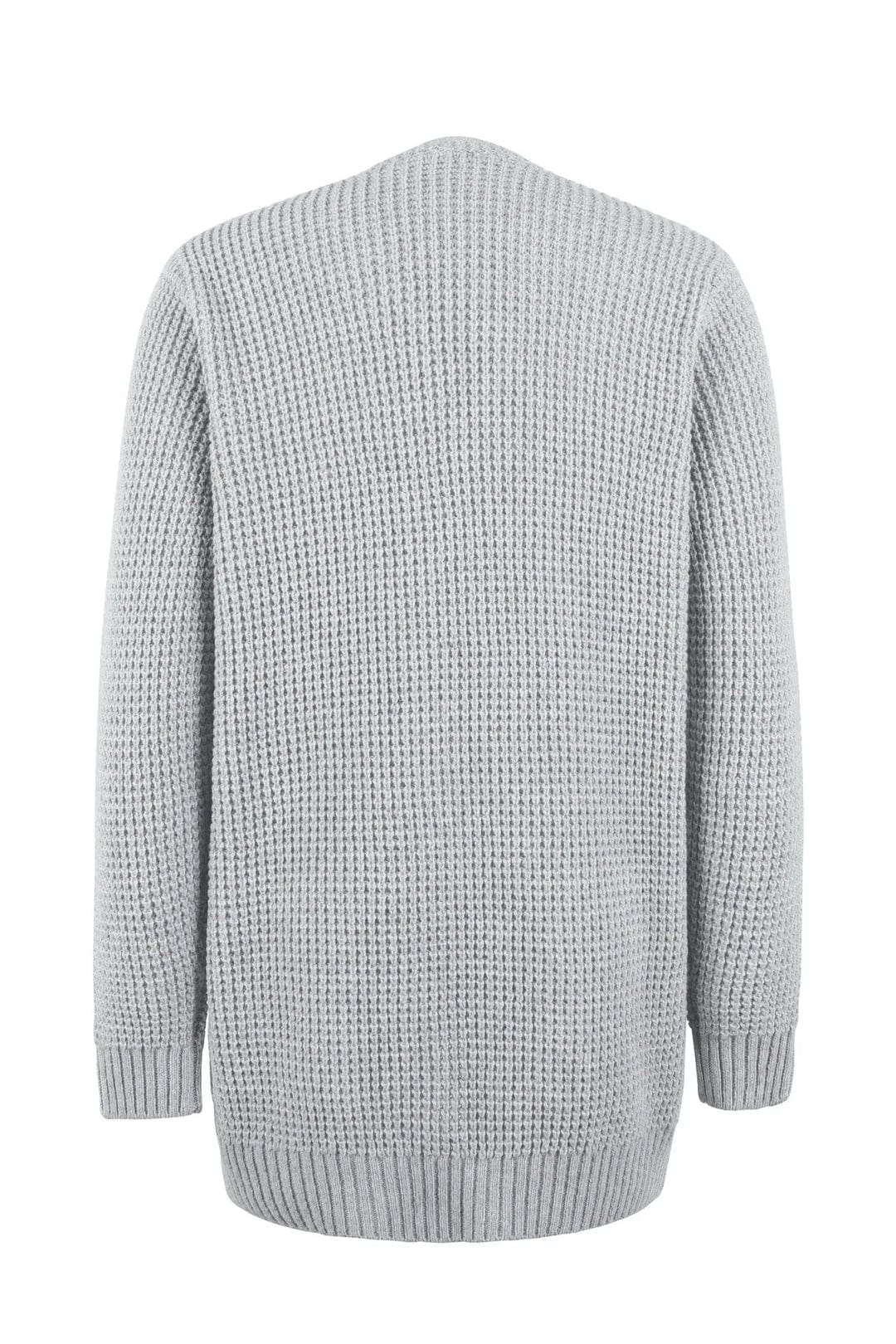 Primadon Damenpullover & -cardigans Elina | atmungsaktive Strickjacke für Damen lang