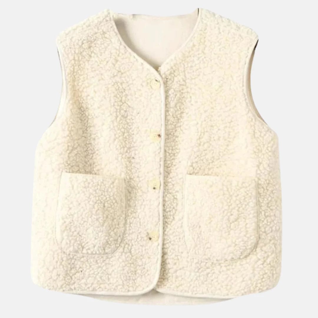 Primadon Damenpullover Creme / XS Modische Strickjacke für Damen lang warm entspannt Herbst Winter