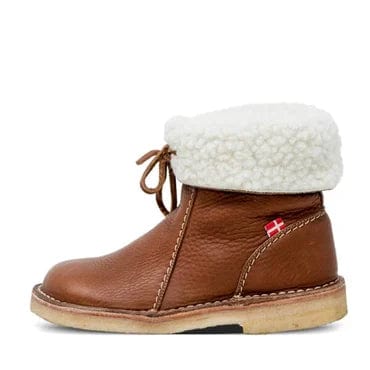 Primadon Damenstiefel Clara | Elegante Knöchelstiefel für Damen Winter
