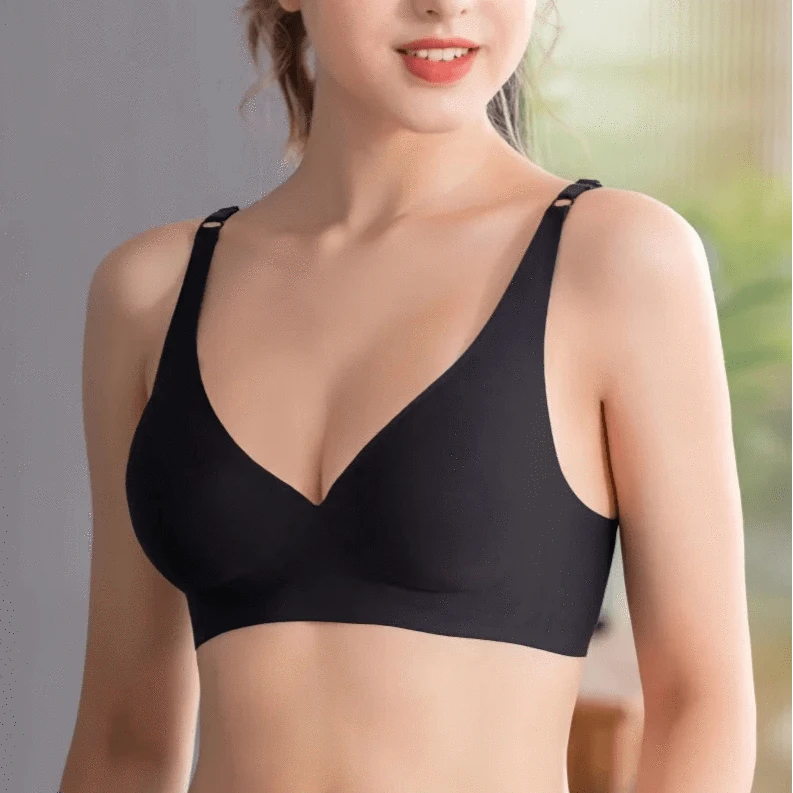 Primadon Damenunterwäsche Nina | elegantes Pushup-Set für Damen weich