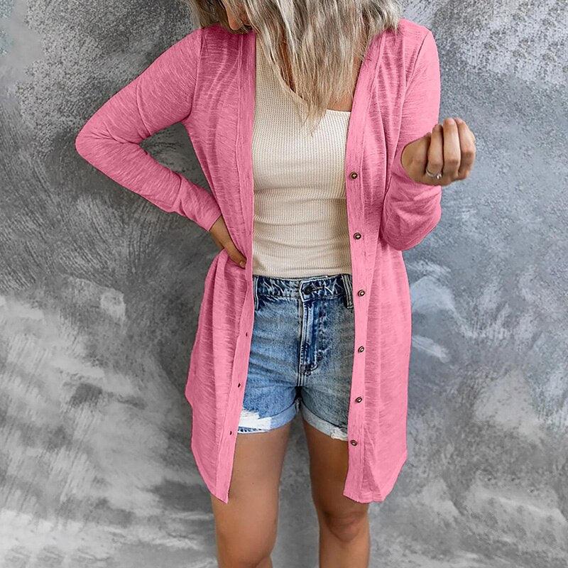 Primadon Damenwesten Rosa / S Alisha Damen Weste | Modisches Design, Hochwertiger Stoff, Vielseitig