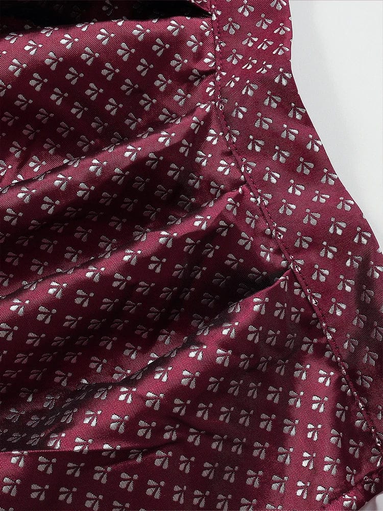 Primadon Festliche Kleider Clara | Elegantes Dirndl Kleid für Damen Oktoberfest