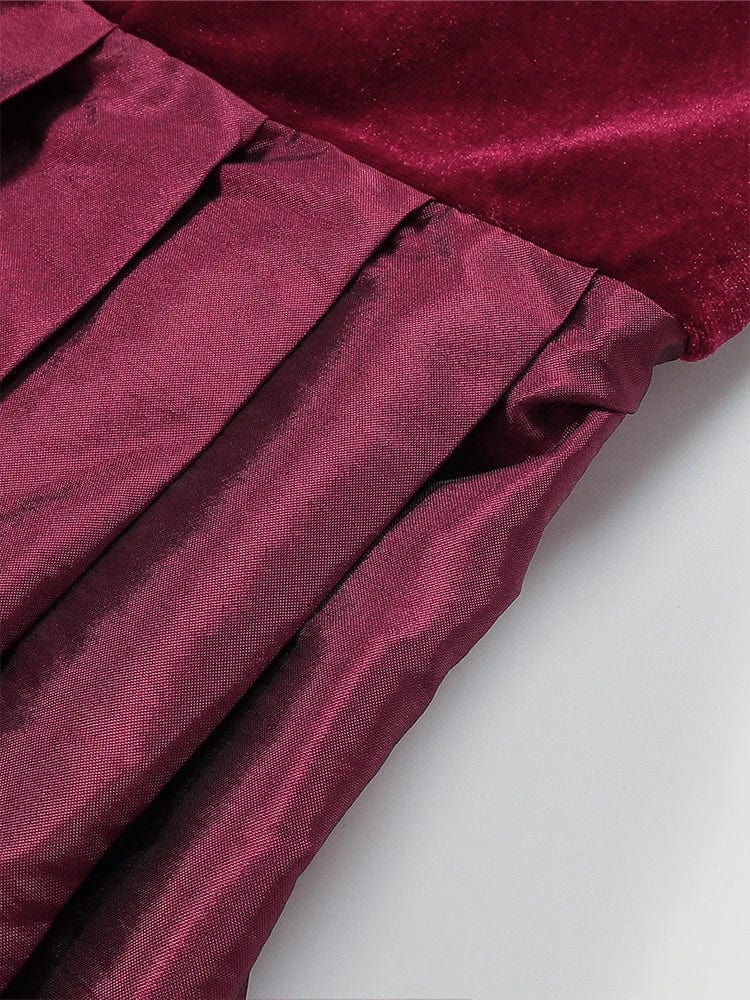 Primadon Festliche Kleider Clara | Elegantes Dirndl Kleid für Damen Oktoberfest