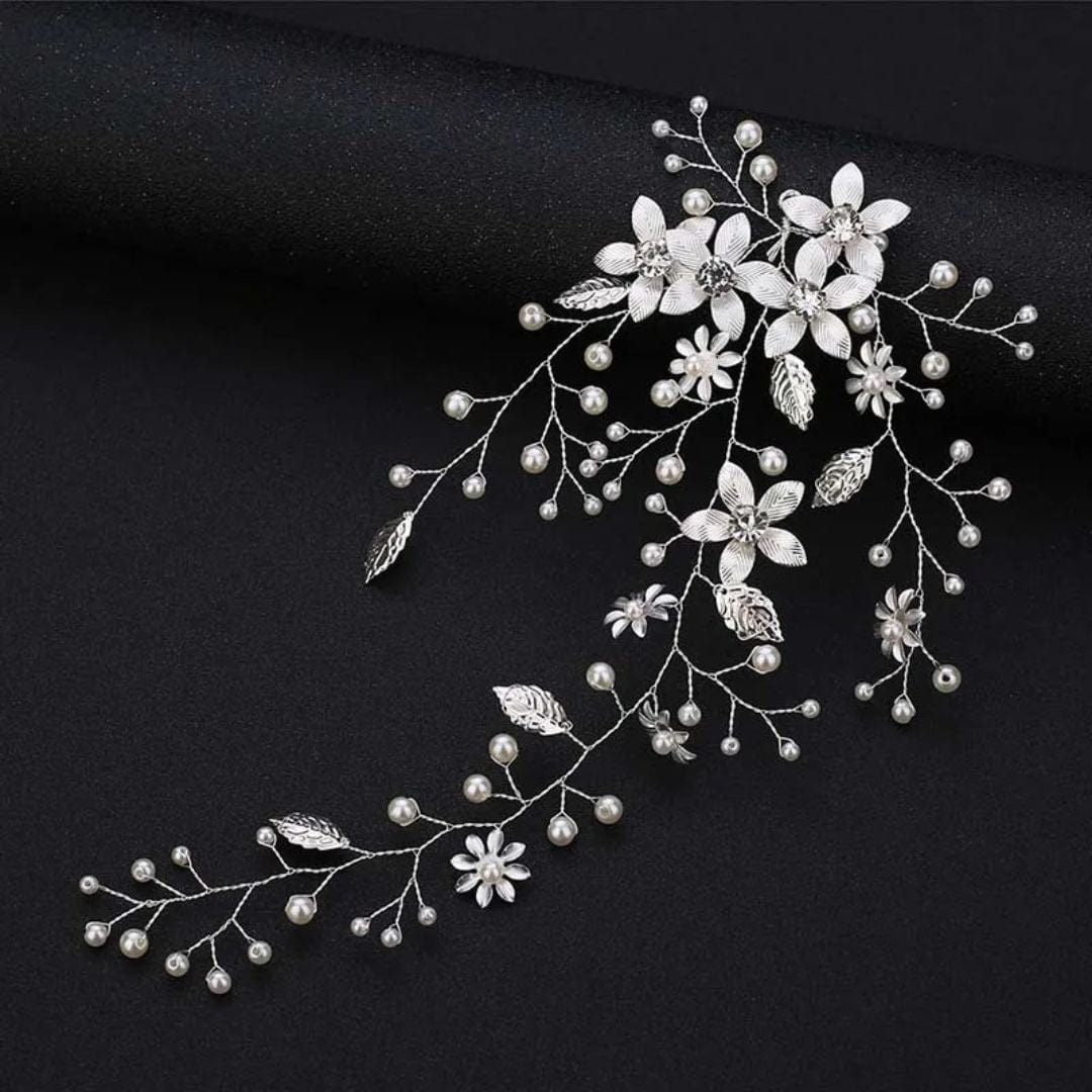 Primadon Haaraccessoires Esmeralda | Eleganter Haarschmuck für Damen Oktoberfest