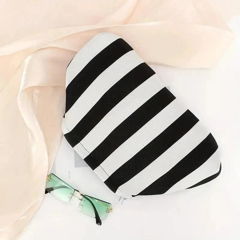 Primadon Handtaschen Clara leichte Clutch Tasche für Damen Sommer