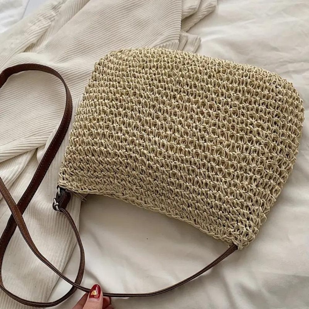 Primadon Handtaschen Dalia | stilvolle Umhängetasche für Damen Alltag