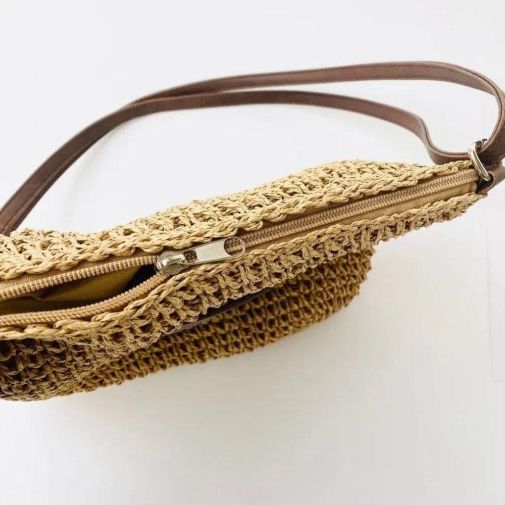 Primadon Handtaschen Dalia | stilvolle Umhängetasche für Damen Alltag