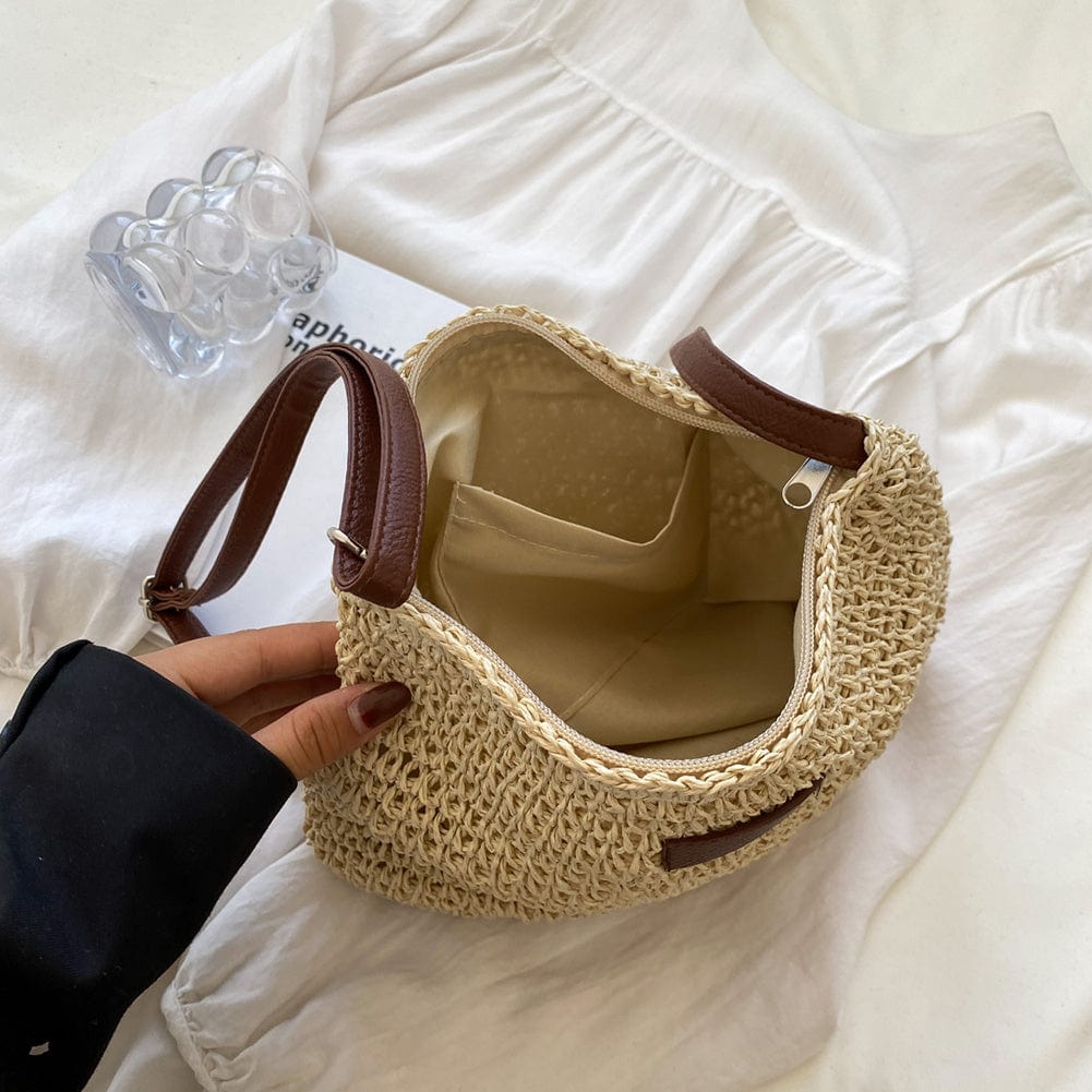 Primadon Handtaschen Dalia | stilvolle Umhängetasche für Damen Alltag