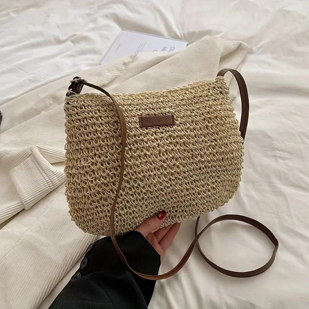 Primadon Handtaschen Dalia | stilvolle Umhängetasche für Damen Alltag