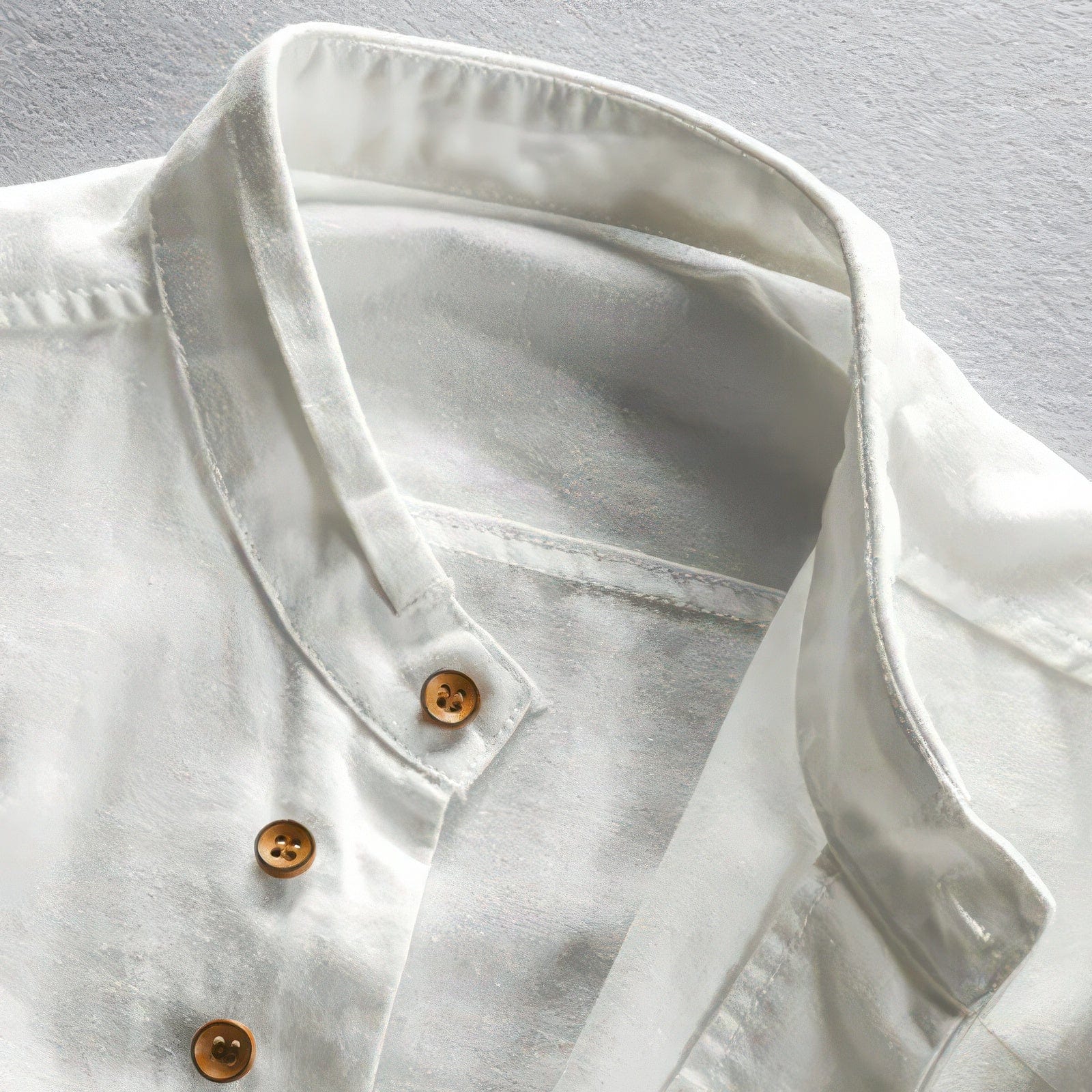 Primadon Hemdblusen Milo slim fit Hemd für Herren atmungsaktiv