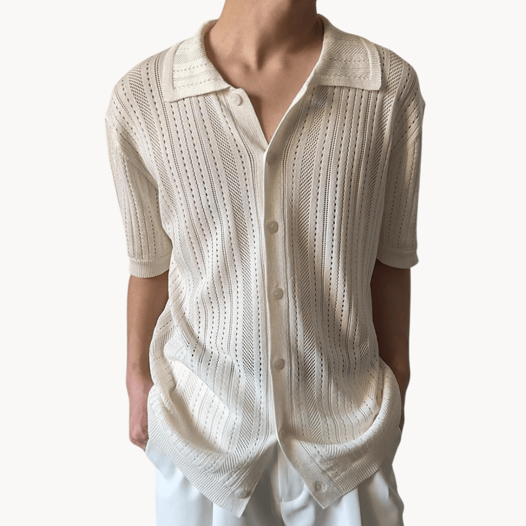 Primadon Hemden Beige / XS Cora Damen Shirt