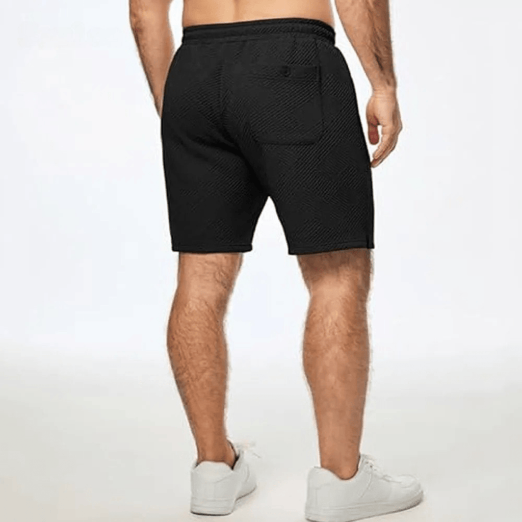 Primadon Herren Badebekleidung Bari | lässige Shorts für Herren Sommer