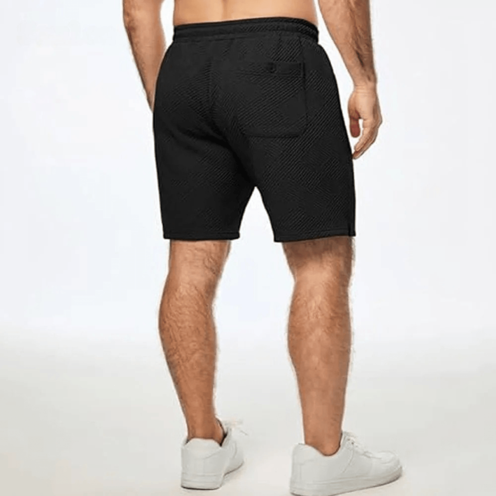 Primadon Herren Badebekleidung Bari | lässige Shorts für Herren Sommer