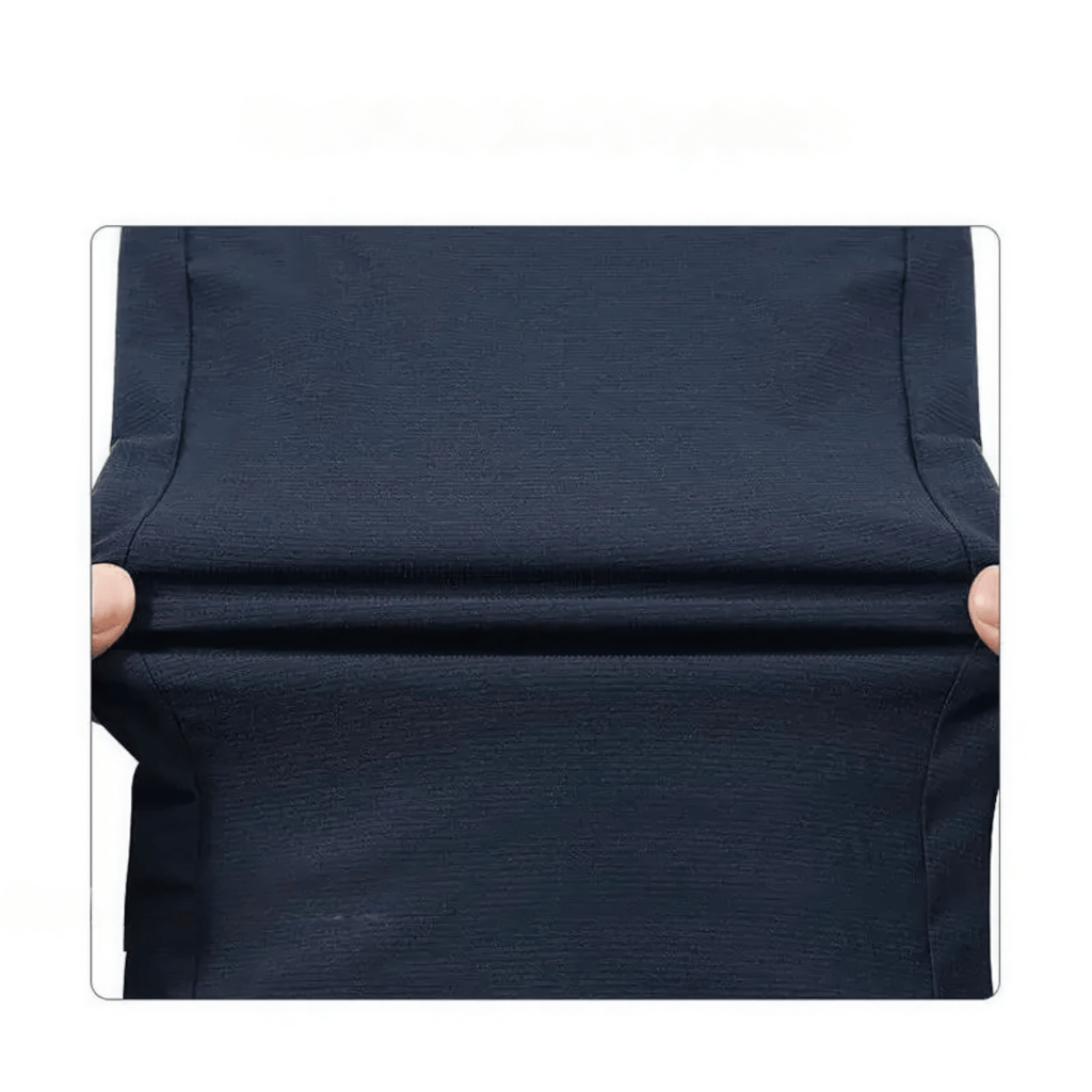 Primadon Herren Golfbekleidung Joris | sportliche Golf Shorts für Herren schnelltrocknend