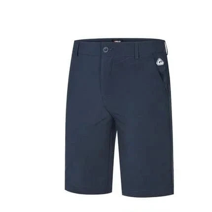 Primadon Herren Golfbekleidung Marineblau / XXXL Joris | sportliche Golf Shorts für Herren schnelltrocknend