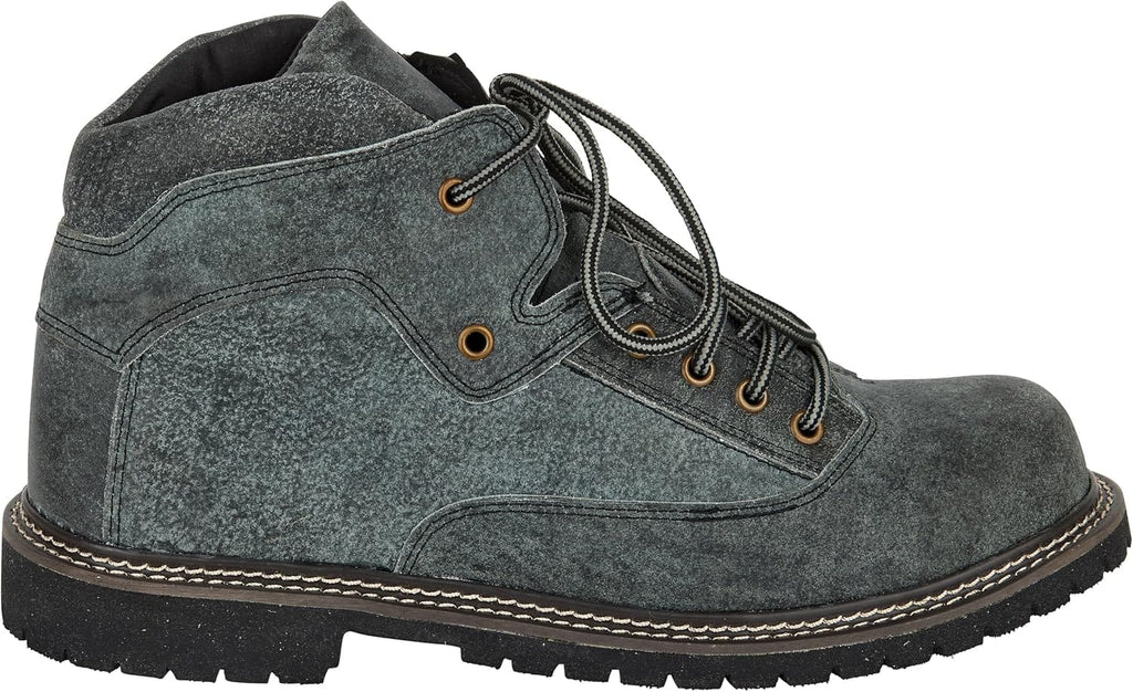 Primadon Herren Schuhe Georg | Robuste Haferlschuhe Herren für Trachtenmode