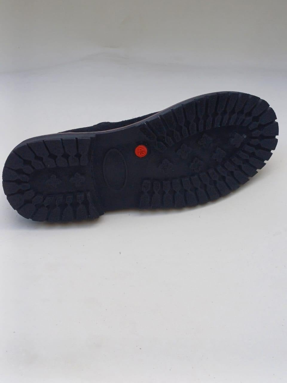 Primadon Herren Schuhe Georg | Robuste Haferlschuhe Herren für Trachtenmode