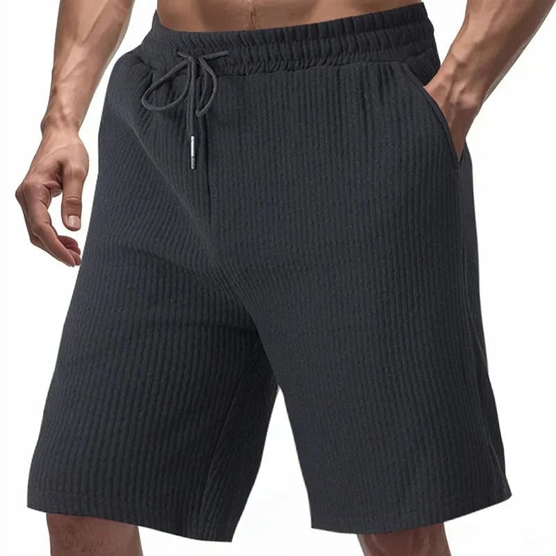 Primadon Herren Shorts Javi lockere Badehose für Herren Sommer