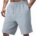 Primadon Herren Shorts Javi lockere Badehose für Herren Sommer