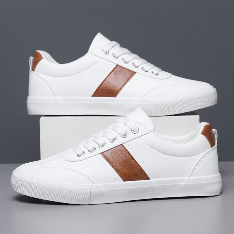 Primadon Herren Sneaker Vico bequeme Sneakers für Herren memory foam