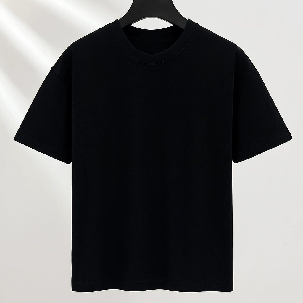 Primadon Herren T-Shirts Adrian | atmungsaktives T-Shirt für Herren Sommer