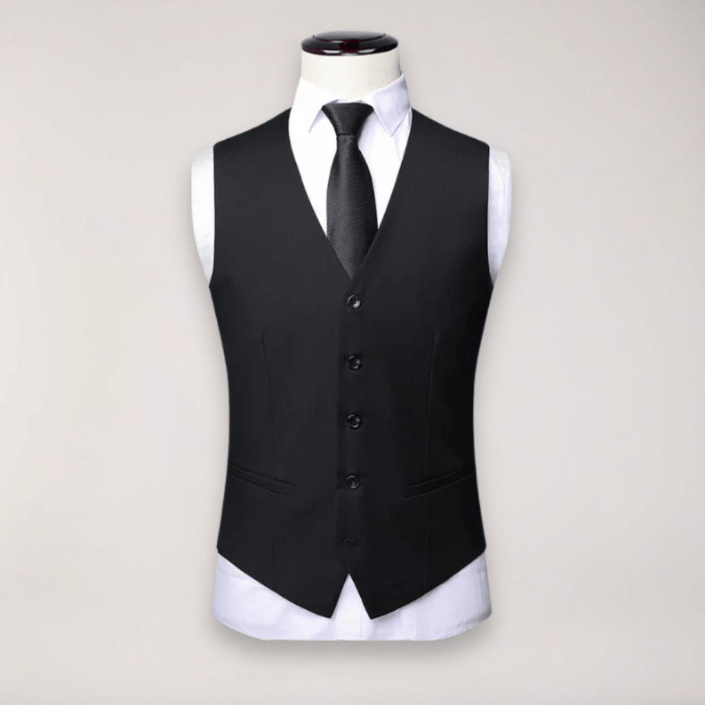 Primadon Herrenanzüge Adrian | Eleganter Herrenanzug für Hochzeit maßgeschneidert