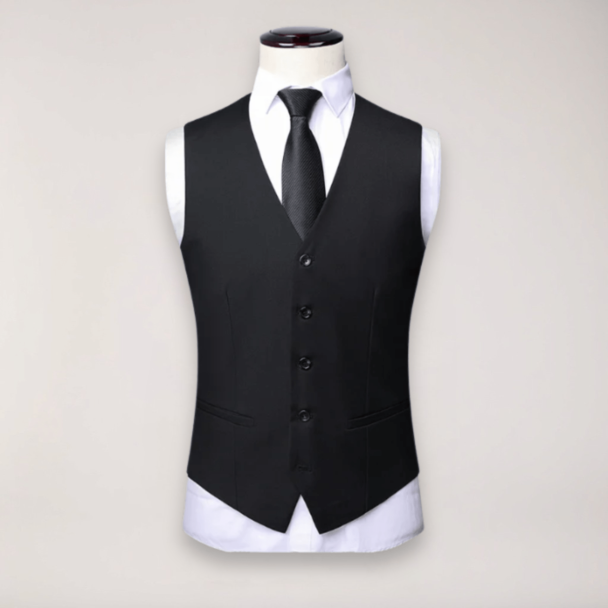 Primadon Herrenanzüge Adrian | Eleganter Herrenanzug für Hochzeit maßgeschneidert