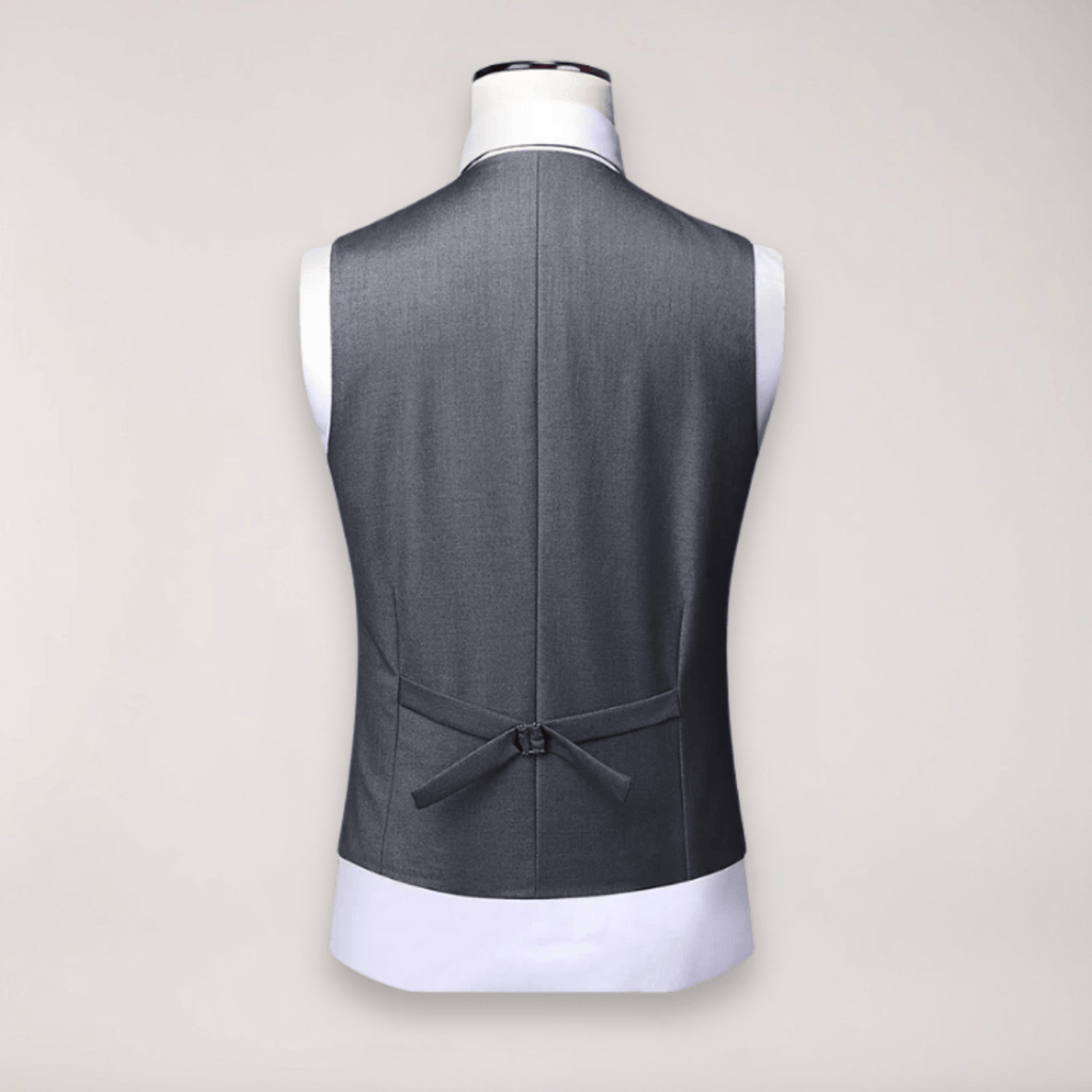Primadon Herrenanzüge Adrian | Eleganter Herrenanzug für Hochzeit maßgeschneidert