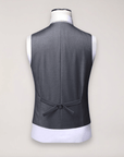 Primadon Herrenanzüge Adrian | Eleganter Herrenanzug für Hochzeit maßgeschneidert