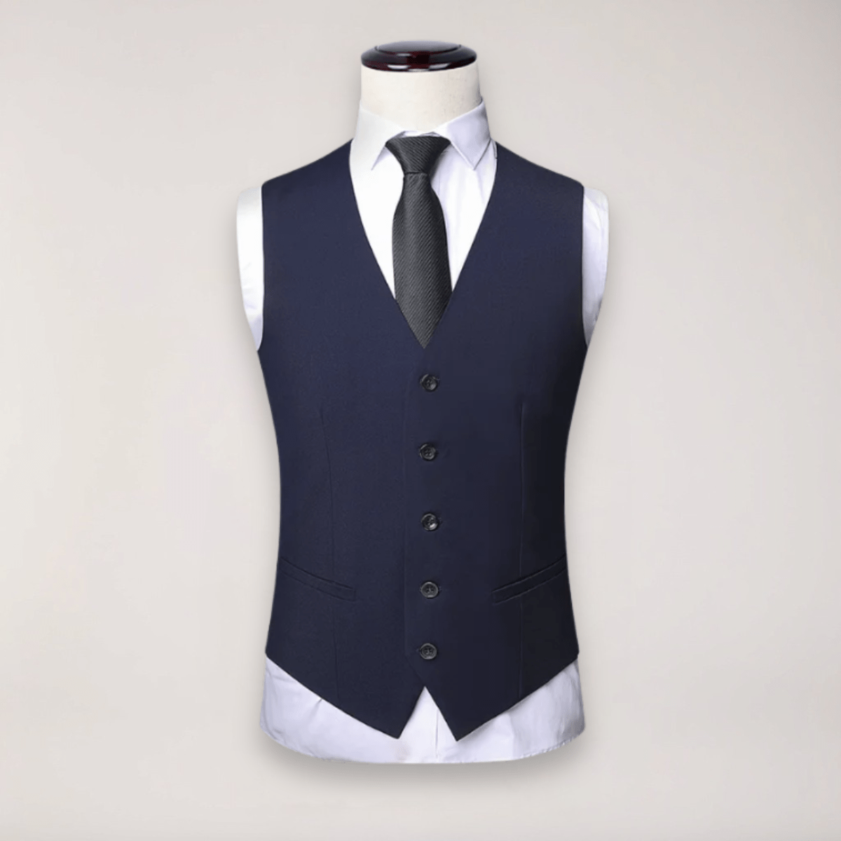 Primadon Herrenanzüge Adrian | Eleganter Herrenanzug für Hochzeit maßgeschneidert