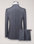 Primadon Herrenanzüge Adrian | Eleganter Herrenanzug für Hochzeit maßgeschneidert