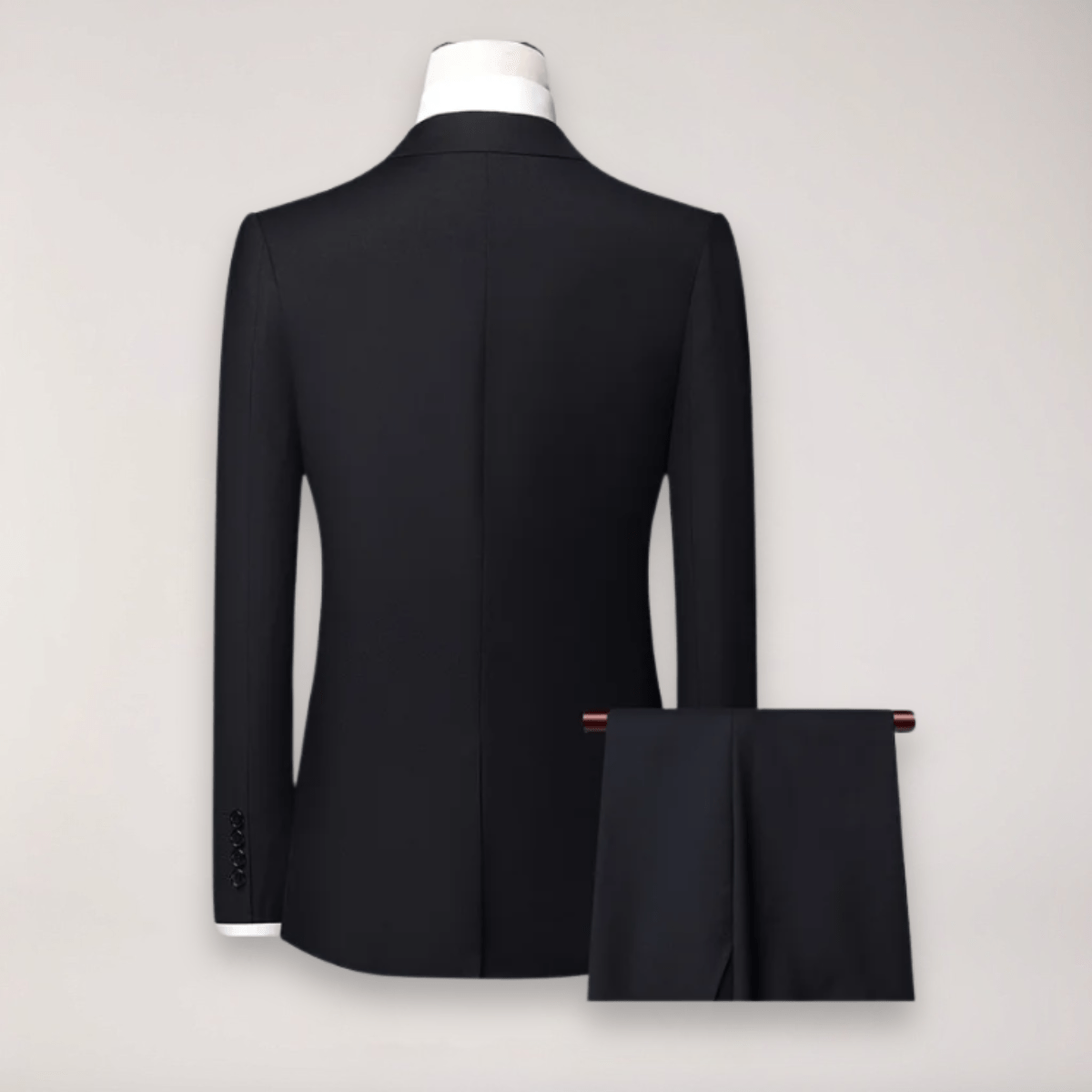 Primadon Herrenanzüge Adrian | Eleganter Herrenanzug für Hochzeit maßgeschneidert
