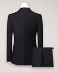 Primadon Herrenanzüge Adrian | Eleganter Herrenanzug für Hochzeit maßgeschneidert