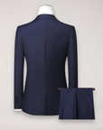 Primadon Herrenanzüge Adrian | Eleganter Herrenanzug für Hochzeit maßgeschneidert