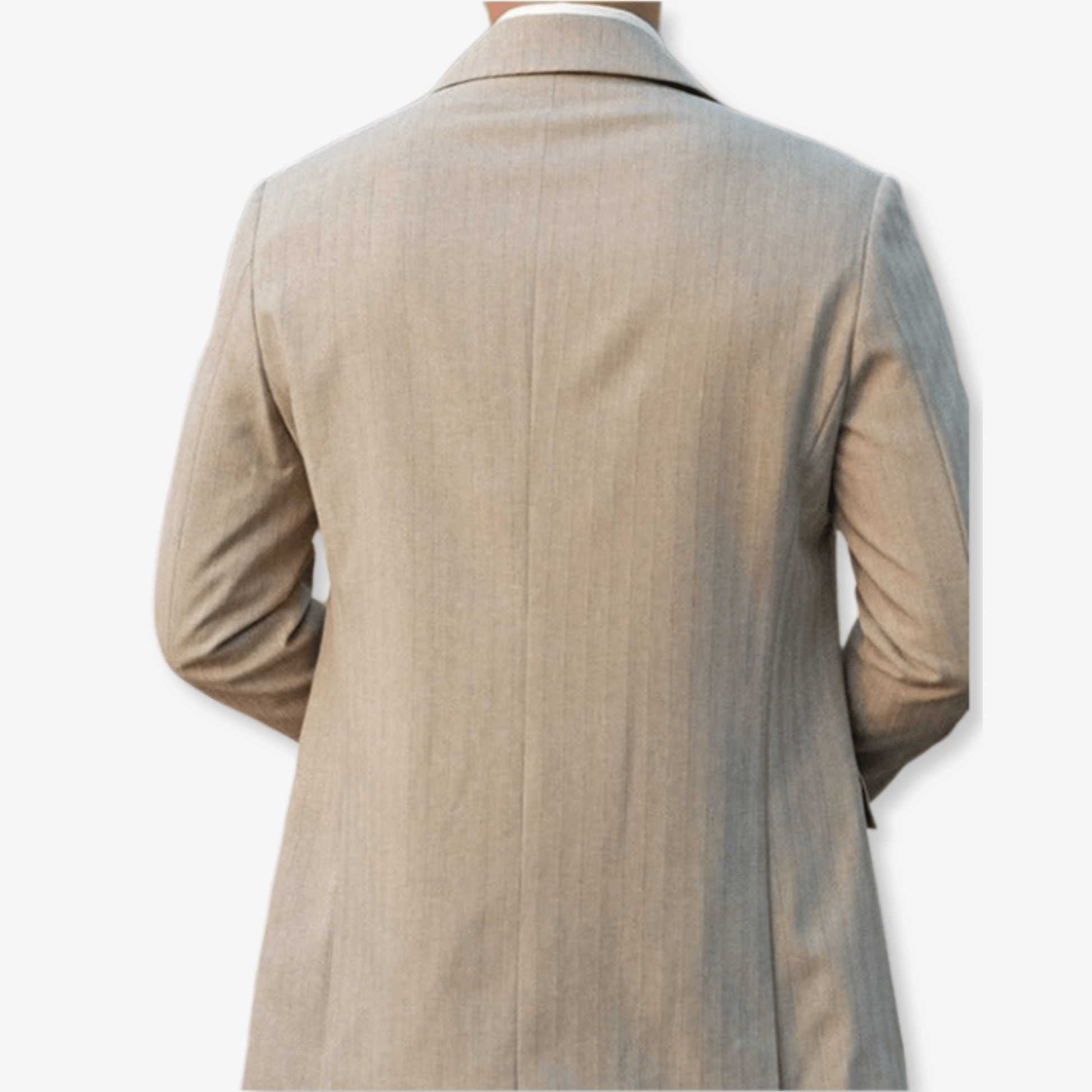 Primadon Herrenanzüge Elias eleganter Zweiteiler für Herren maßgeschneidert
