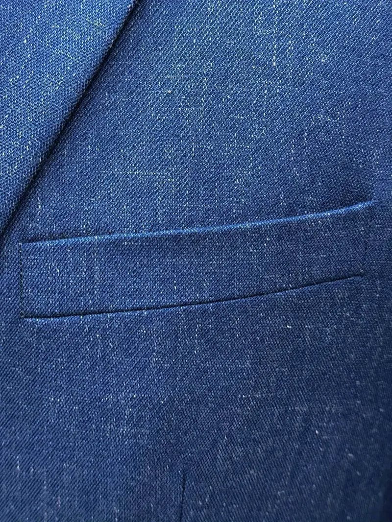 Primadon Herrenanzüge Leon | Eleganter Anzug für Herren Sommer leicht