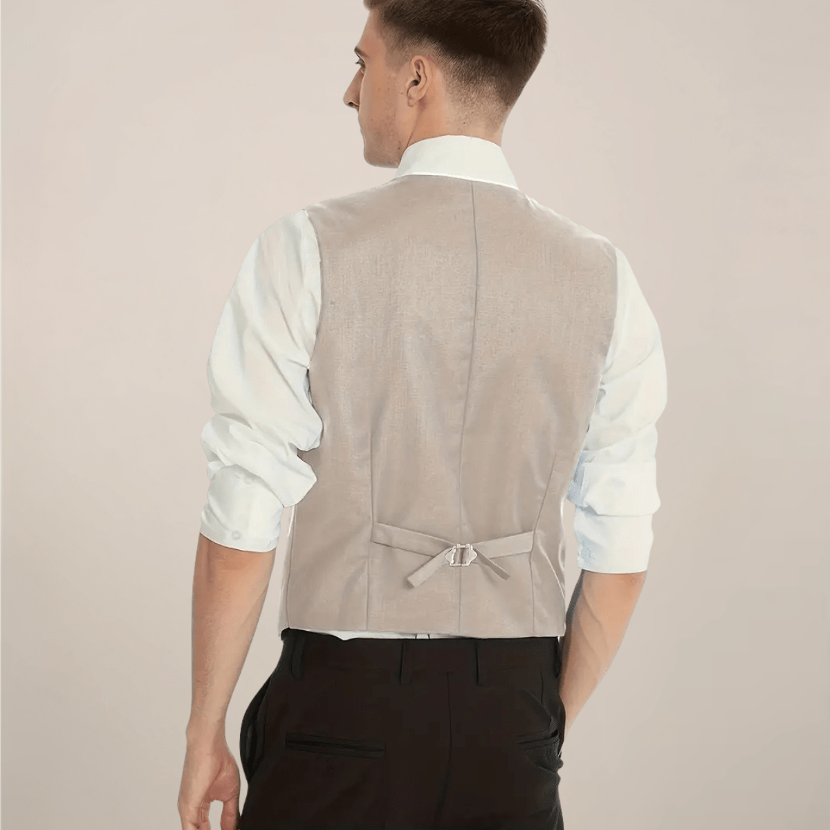 Primadon Herrenanzüge Matteo | Eleganter Anzug für Herren Business Slim Fit