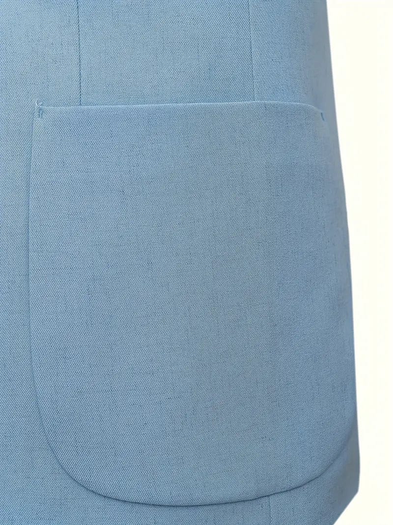Primadon Herrenanzüge Max | Eleganter Anzug für Herren Hochzeitsanlass Slim Fit