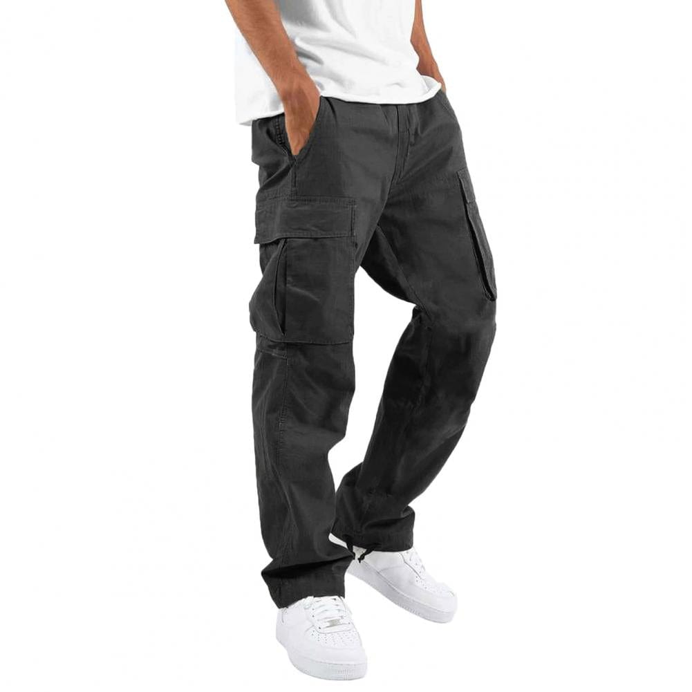 Primadon Herrenhosen Tristan | Flexible Cargohose für Männer Atmungsaktiv