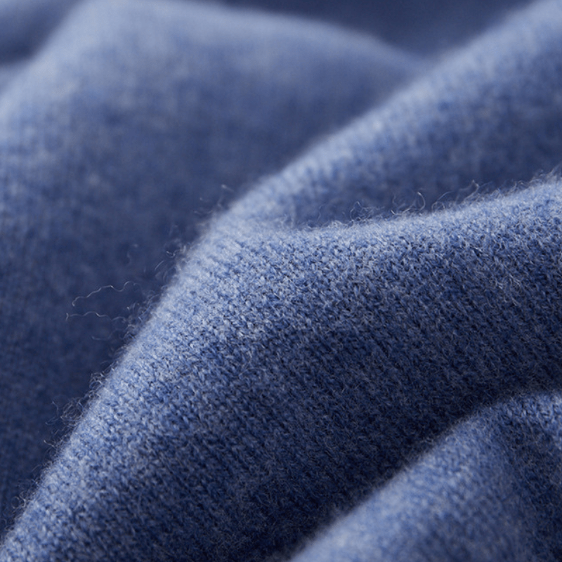 Primadon Hoodies Atlas | Eleganter Cashmere-Woll-Hoodie für Herren