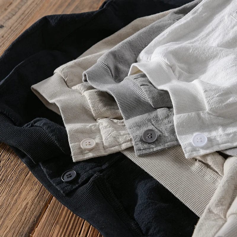 Primadon Hoodies & Sweatshirts Massimo | Eleganter Kapuzenpullover für Herren Relaxed Fit