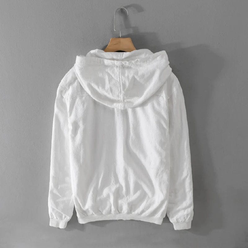 Primadon Hoodies & Sweatshirts Massimo | Eleganter Kapuzenpullover für Herren Relaxed Fit