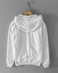 Primadon Hoodies & Sweatshirts Massimo | Eleganter Kapuzenpullover für Herren Relaxed Fit