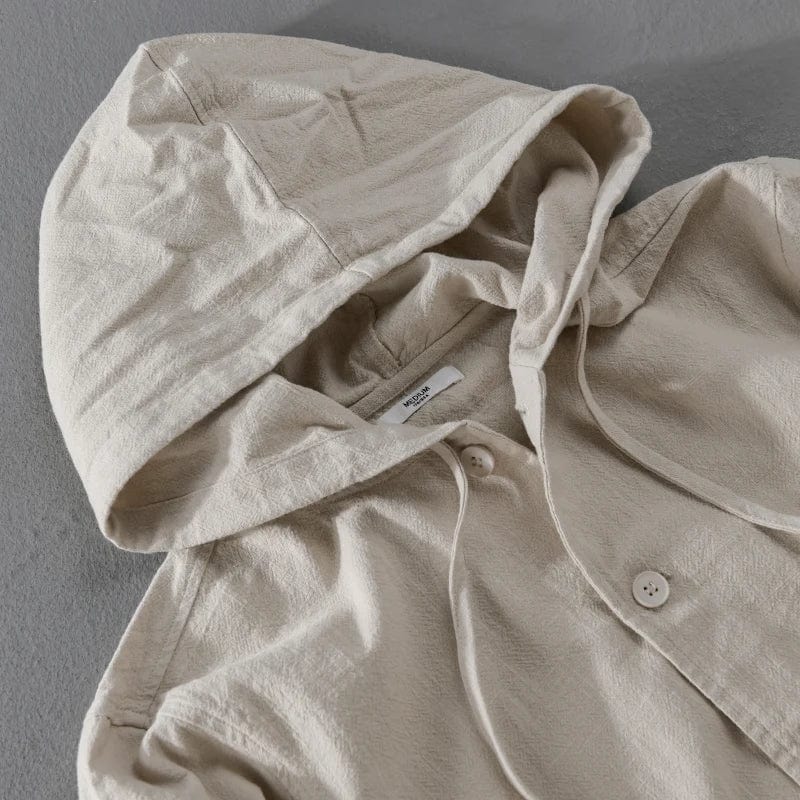 Primadon Hoodies & Sweatshirts Massimo | Eleganter Kapuzenpullover für Herren Relaxed Fit