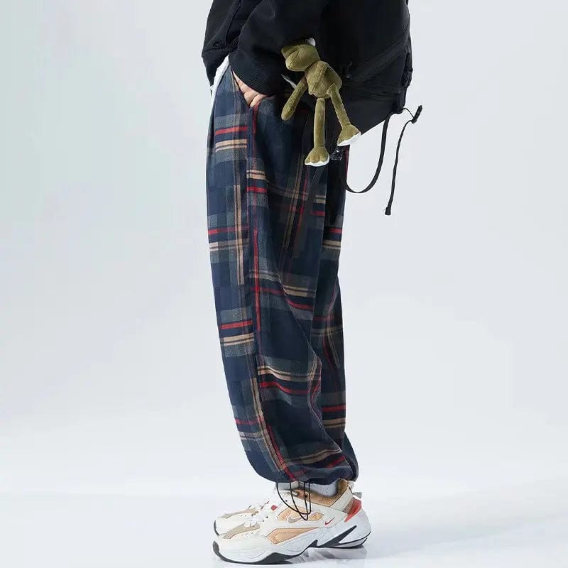 Primadon Hosen Adrian | Lässige Karottenhose für Herren Freizeit